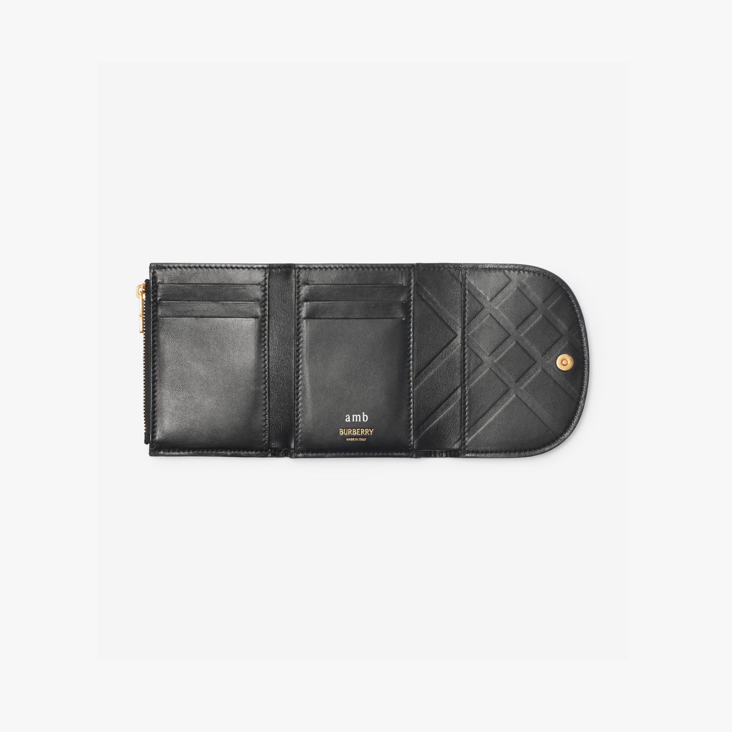 버버리 흔들 목마 지갑 81072241